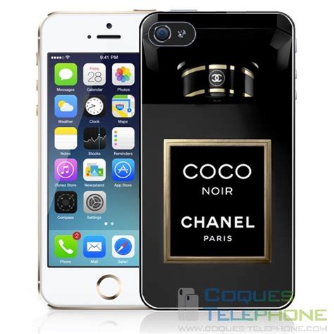 chanel perfume iphone 7 plus case|iPhone case Chanel nails.